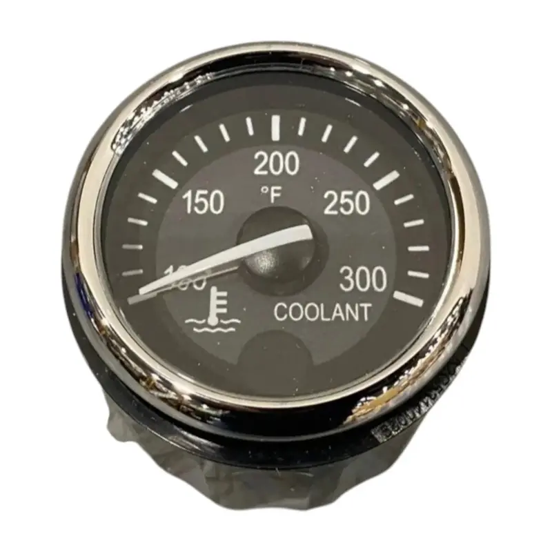Q436066105ck Genuine Paccar Coolant Temperature Gauge Kit 1