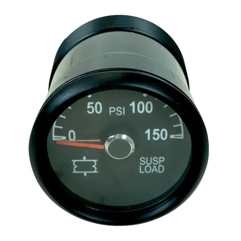 Q436072103b Genuine Peterbilt Suspension Load Gauge 1