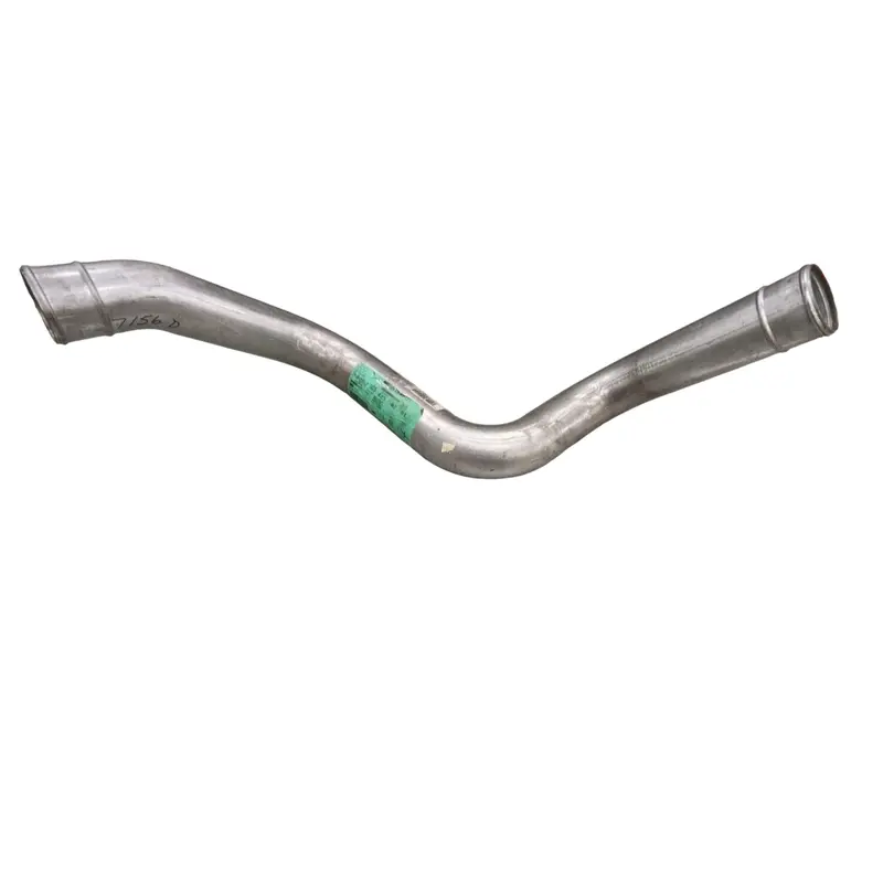 Q649583-21 Genuine International Pipe To Cooler 1