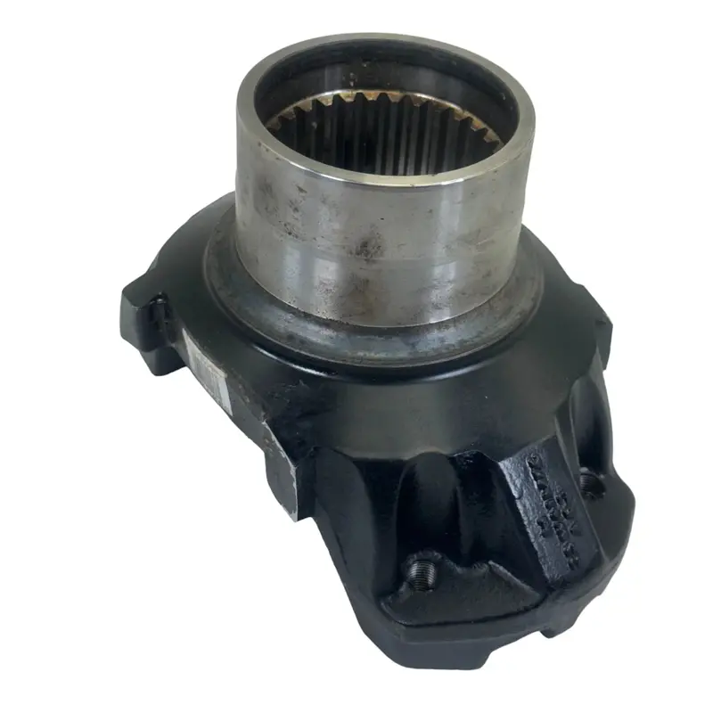 Qbrmc111 Genuine Meritor End Yoke Rpl25 2