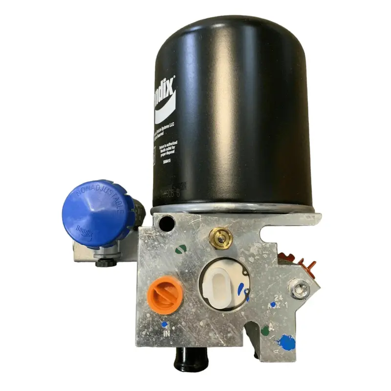 Qbw801266 Genuine Bendix Air Dryer Module 2