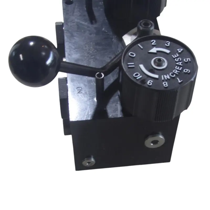 Qdl12a07b16nr Parker Dual Control Flow Spreader Valve 2