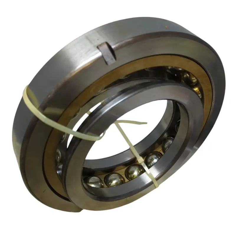 Qj230n2ma Genuine Skf Four-Point Contact Bearing 1