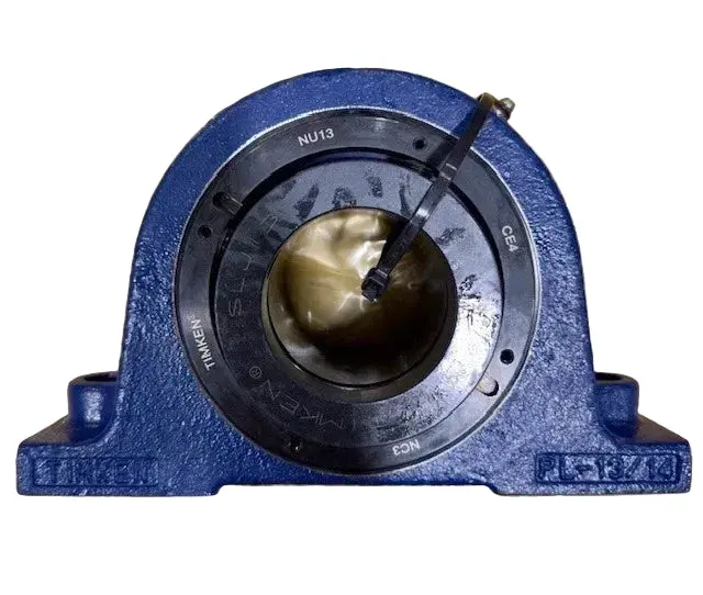 Qmpl14054sm Genuine Timken Roller Bearing Unit 1