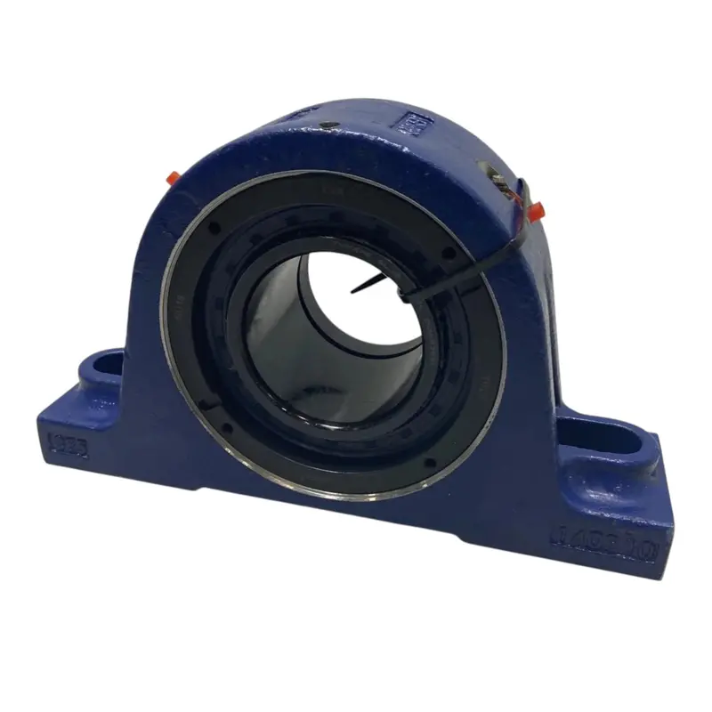 Qmpl18j307sm Timken Pillow Block Roller Bearing 1