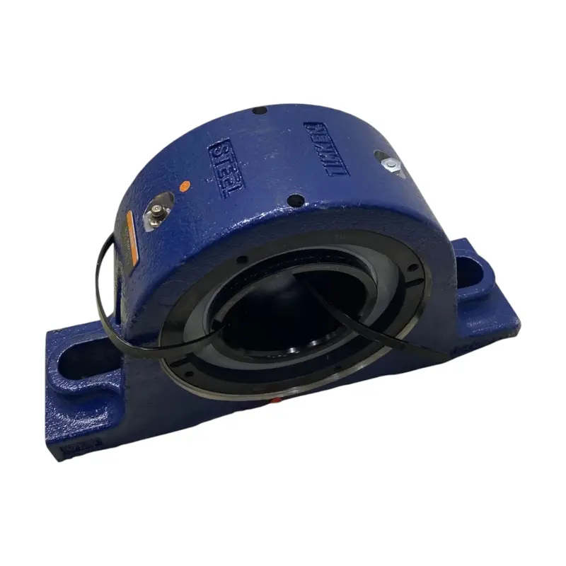 Qmpl18j307st Genuine Timken Pillow Block Roller Bearing 1
