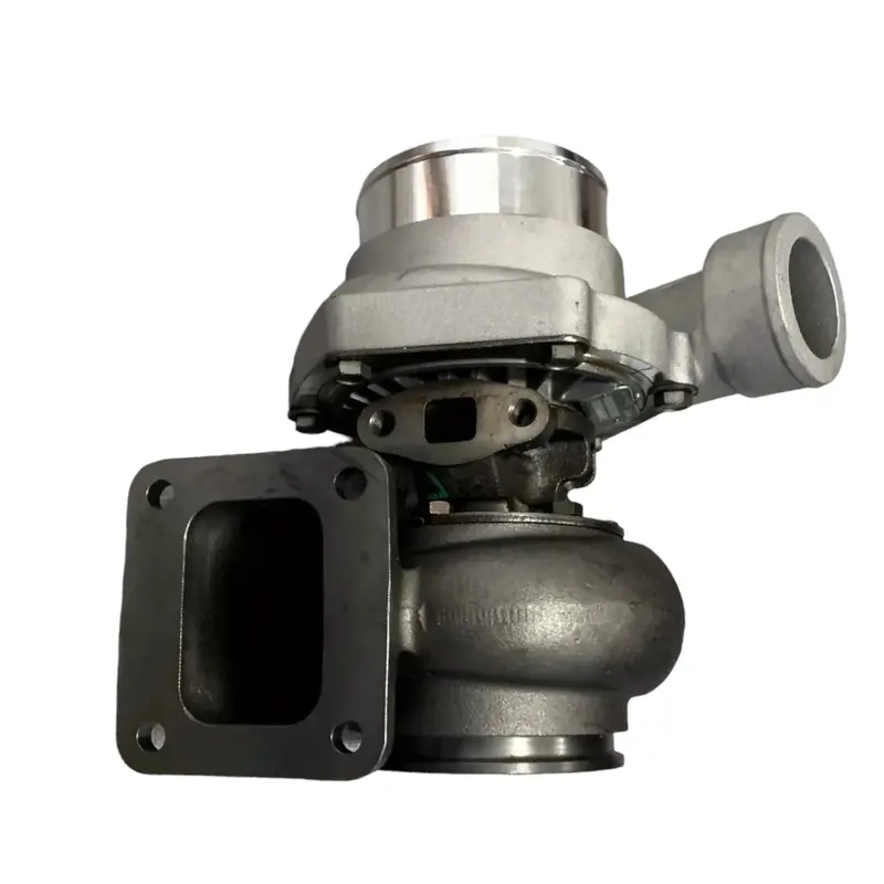 R-5106250 Genuine Detroit Diesel Turbocharger T04b98 1