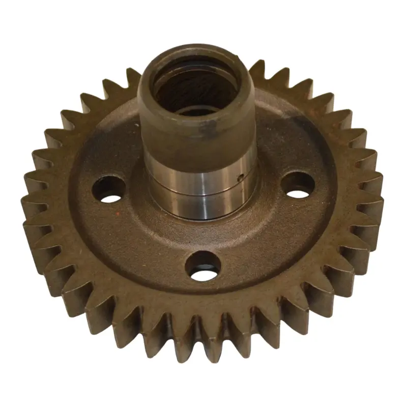 R165577 John Deere Differential Drive Shaft Gear 1