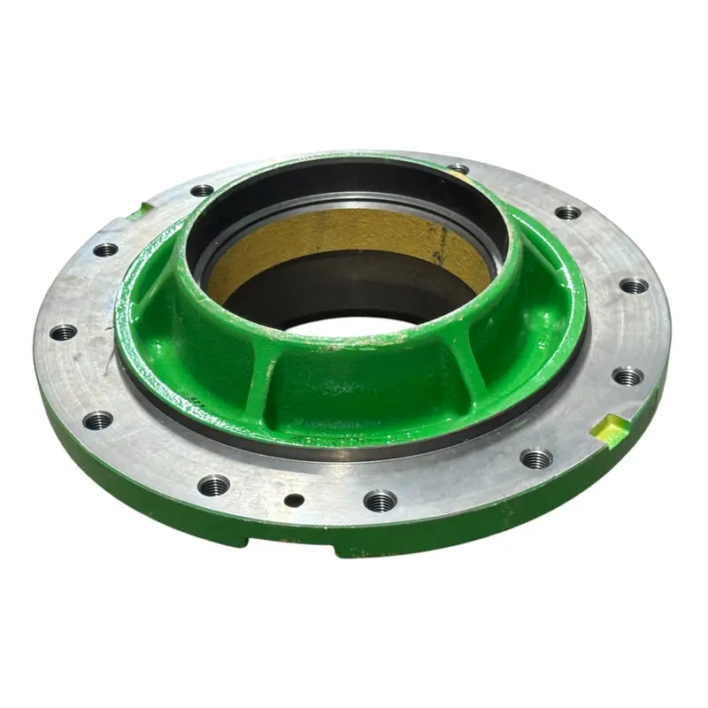 R168089 Genuine John Deere Final Drive Hub 1