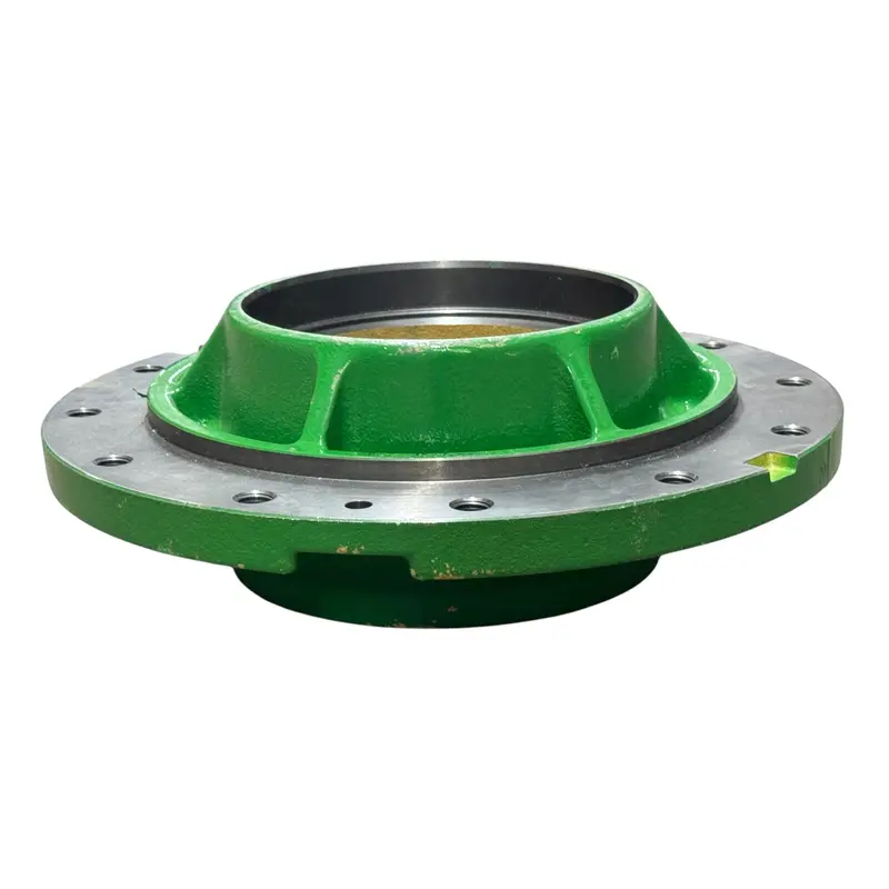R168089 Genuine John Deere Final Drive Hub 2