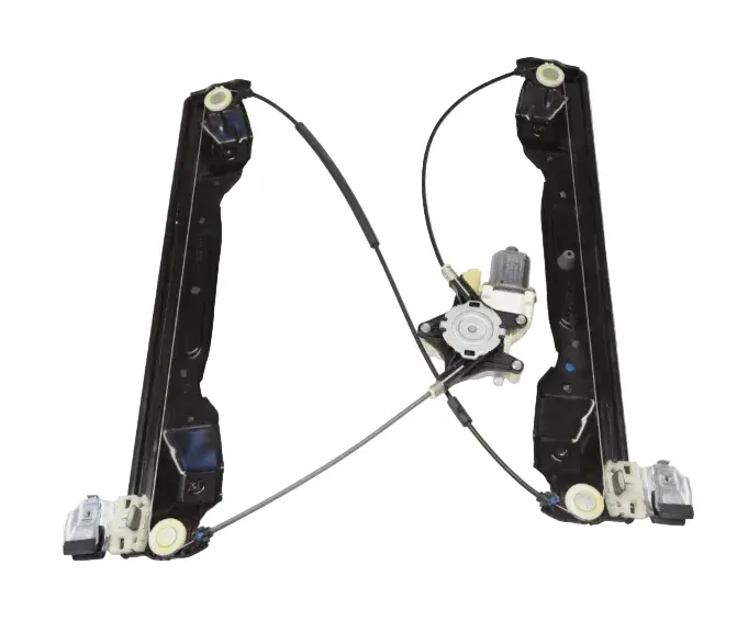 R211021 Genuine Kenworth Control Window Regulator Left 1