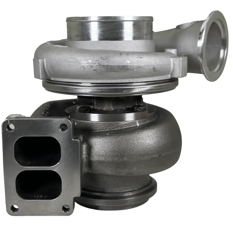 R23523197 Genuine Detroit Diesel Turbocharger For Detroit Diesel Series 60 1