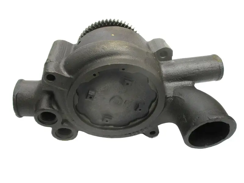 R23523904 Genuine Detroit Diesel Water Pump 50/60 12.7L 1