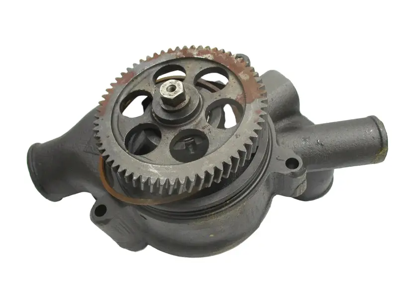 R23523904 Genuine Detroit Diesel Water Pump 50/60 12.7L 2