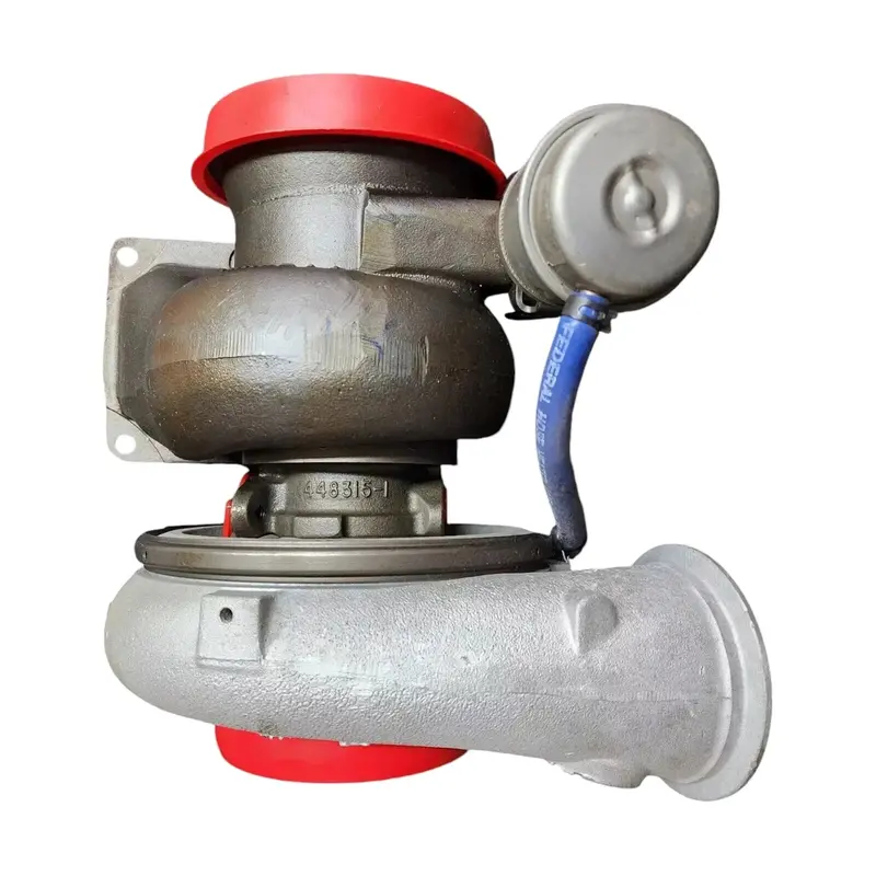 R23524017 Genuine Detroit Diesel Turbocharger Gta4088 1