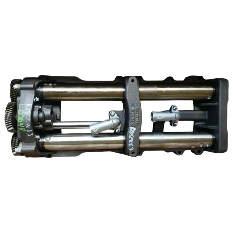 R23524063 Genuine Detroit Diesel Balance Shaft Assembly 1