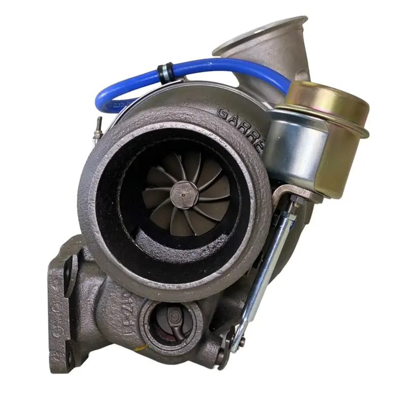 R23525462 Genuine Detroit Diesel Turbocharger Gta4294bns For Series 60 12.7L 2