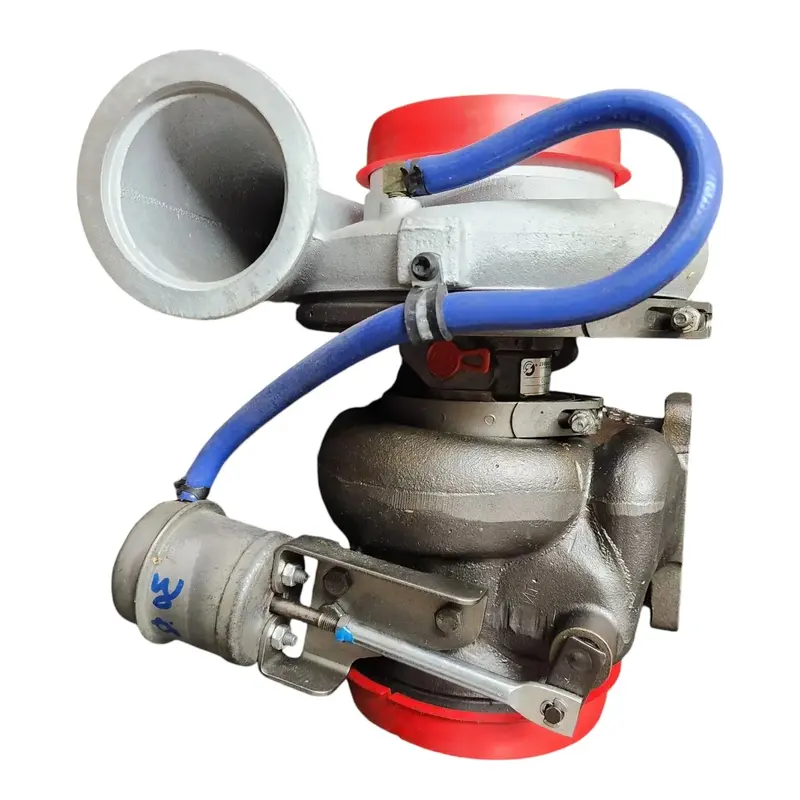 R23528035 Genuine Detroit Diesel Turbocharger Gta4088 2