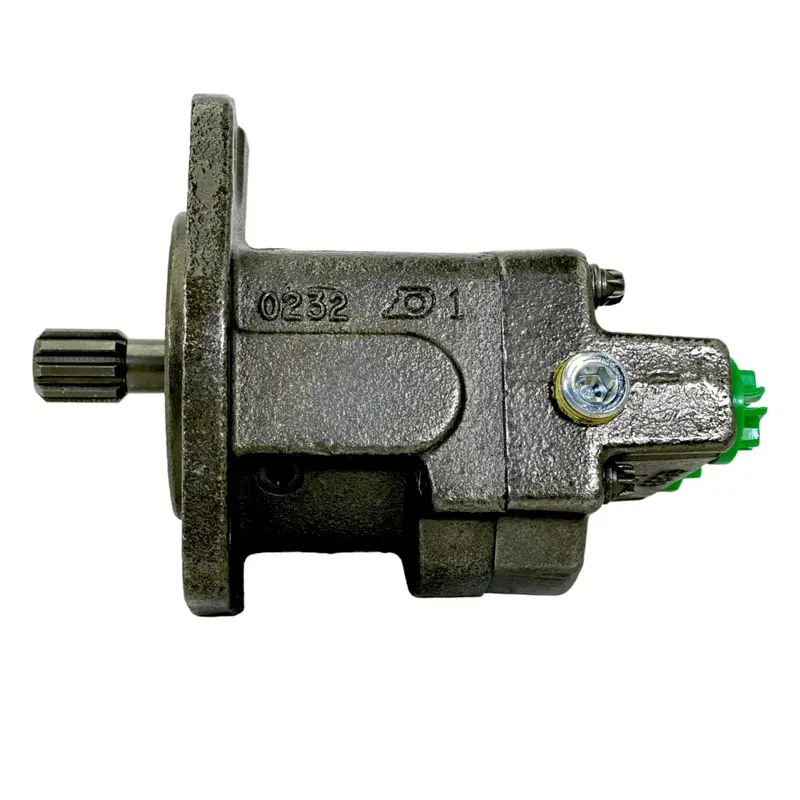 R23535776 Genuine Detroit Diesel Fuel Pump 1
