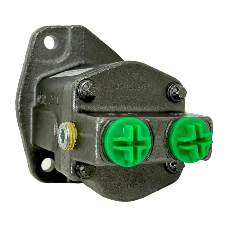 R23535776 Genuine Detroit Diesel Fuel Pump 2