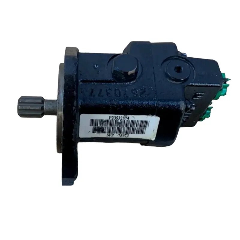 R23536459 Genuine Detroit Diesel Fuel Pump 1