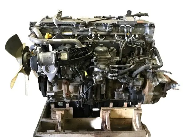 R23565022 Genuine Detroit Diesel Electronic Engine 1