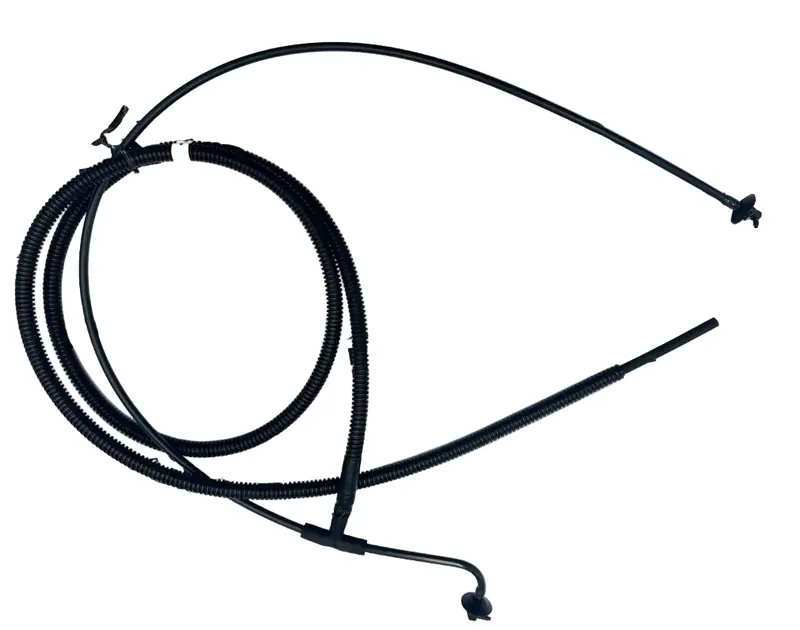 R236021 Genuine Paccar Wiper Hose 1