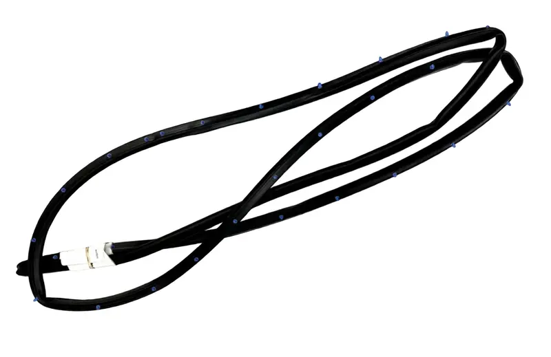 R421208 Genuine Paccar Door Seal 1