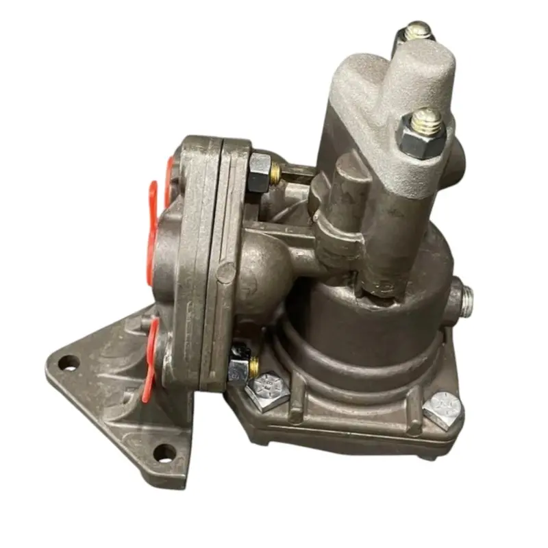 R431004914 Aventics Pneumatic Relay Valve 1