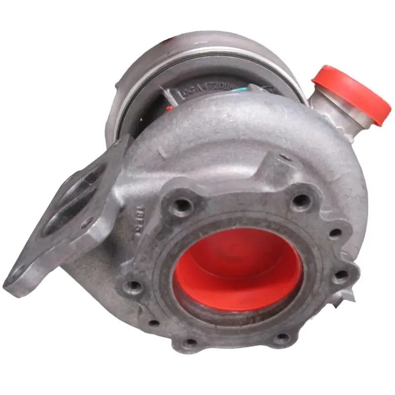 R4720901880 Genuine Detroit Diesel Turbocharger For Dd15 14.8L 2
