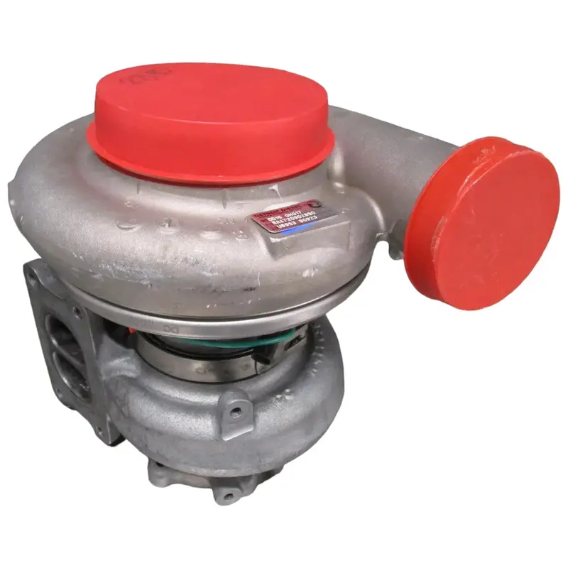 R4720902880 Genuine Detroit Diesel Turbocharger For Dd15 14.8L 1