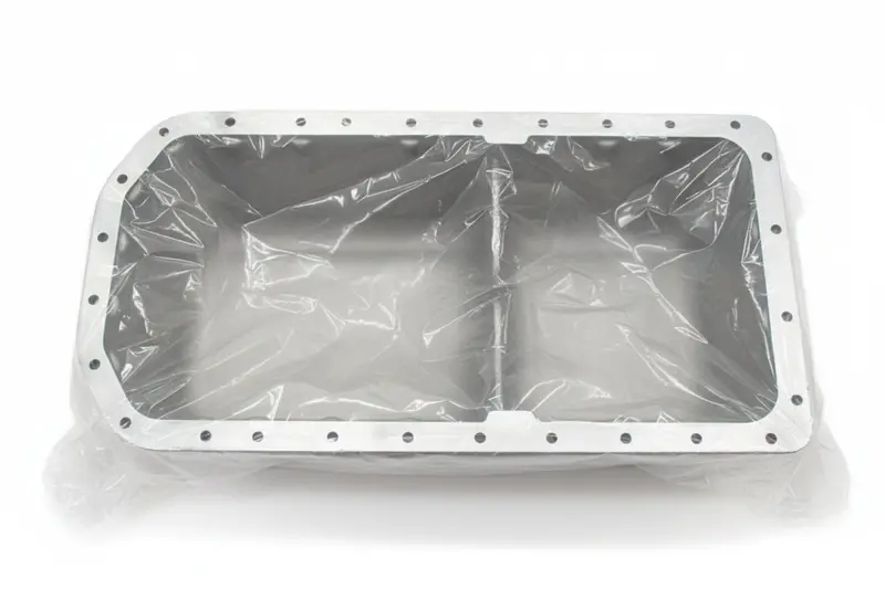 R503784 Genuine John Deere Engine Oil Pan 1