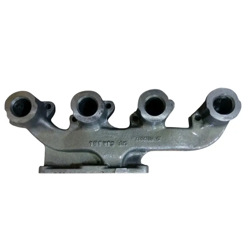 R517017 John Deere Exhaust Manifold 1