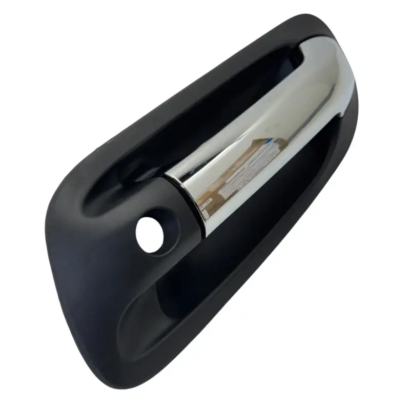 R56 1159 Genuine Peterbilt Left Side Exterior Door Handle 1