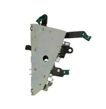 R561136001 Genuine Kenworth Bypass Latch 1
