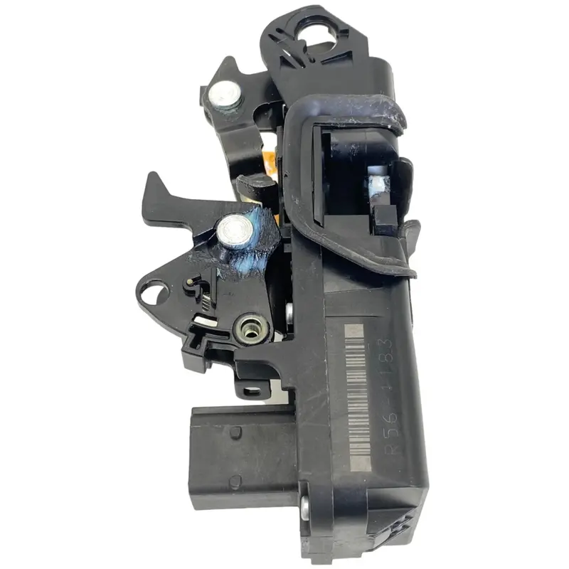 R561183 Genuine Peterbilt Left Driver Side Door Latch Assembly 2