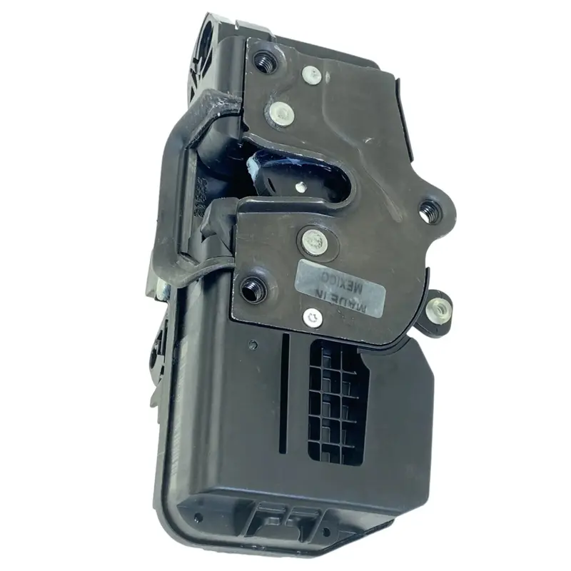 R561207 Genuine Peterbilt Left Driver Side Door Latch Assembly 1