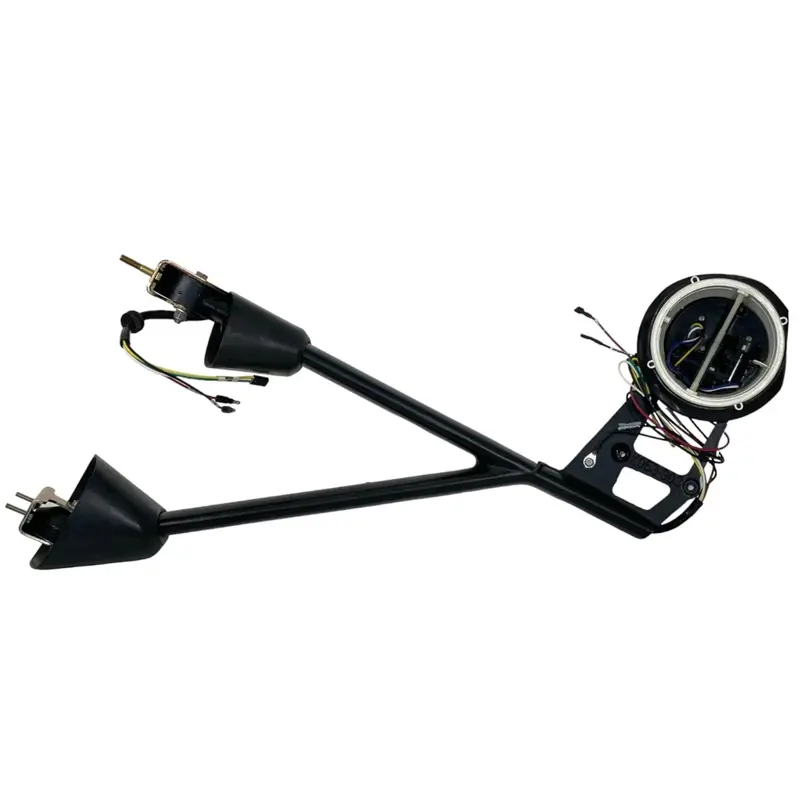 R591061101r Genuine Kenworth Arm Assembly - Mirror B Cab Rh 1