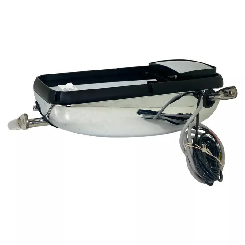 R5960433300 Genuine Peterbilt Left Side Mirror Assembly 2
