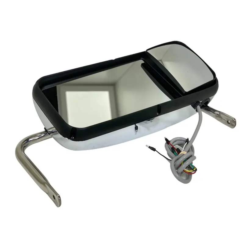 R5960443100 Genuine Peterbilt Right Side Mirror Assembly 1