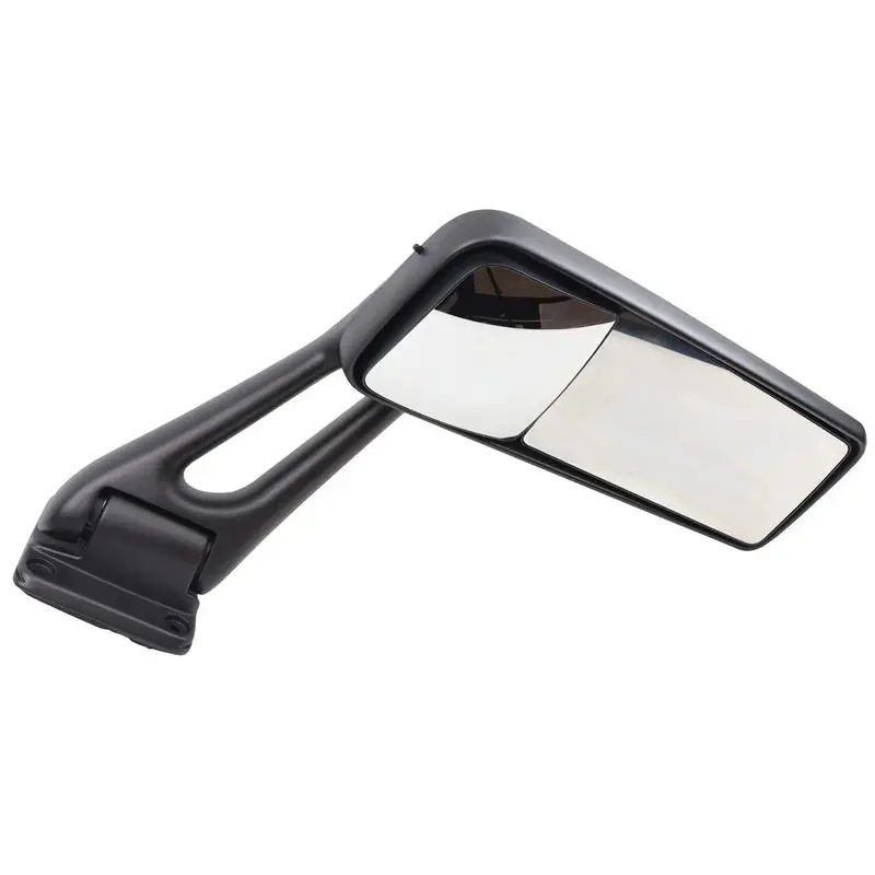 R59609022000 Genuine Peterbilt Mirror Assembly Lh Aero Door Mtd W/W 1
