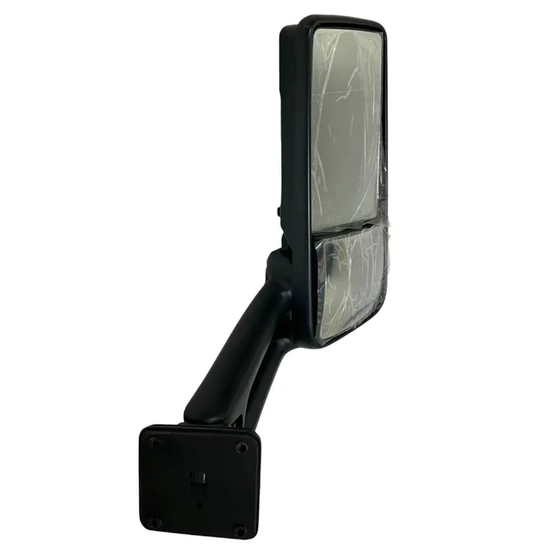 R596112220000 Genuine Peterbilt Right Door Outer Mirror Assembly 2010-2022 579 1