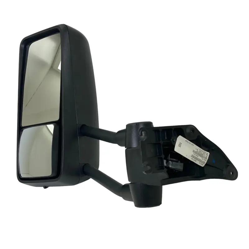 R596142121100 Genuine Peterbilt Mirror - Medium Duty Lh 1