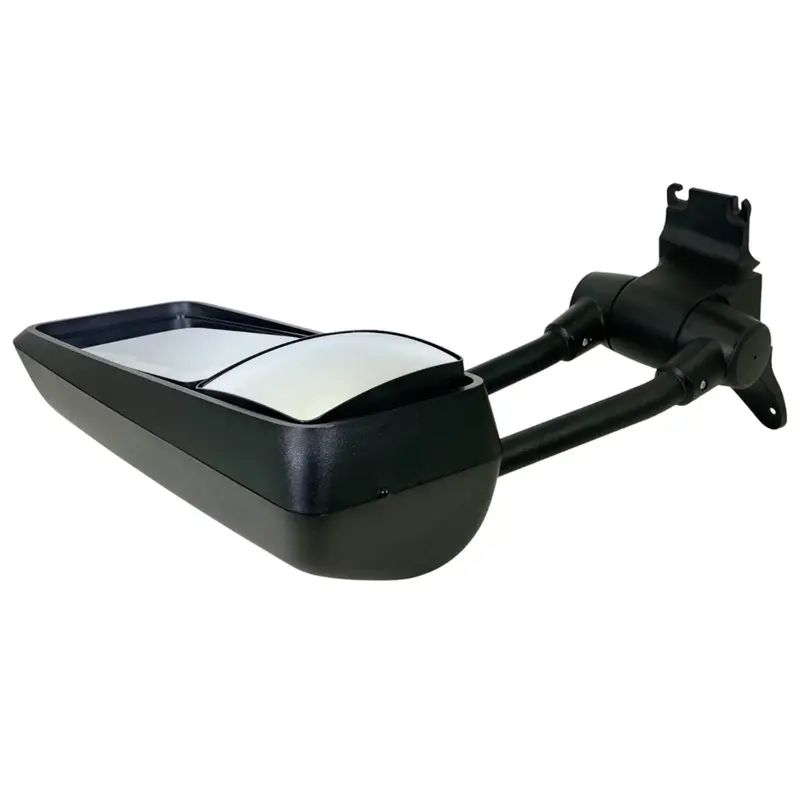 R596142121100 Genuine Peterbilt Mirror - Medium Duty Lh 2