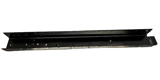 R701019100 Genuine Kenworth Cab Channel Cowl Left 1