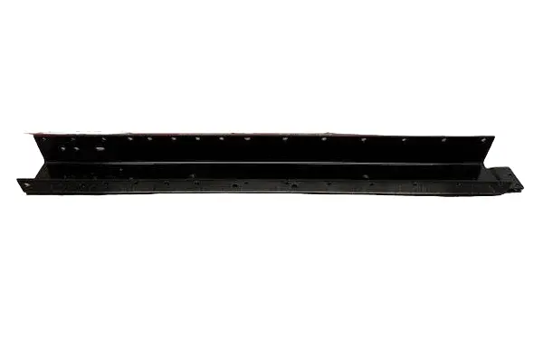 R701019100 Genuine Kenworth Cab Channel Cowl Left 2