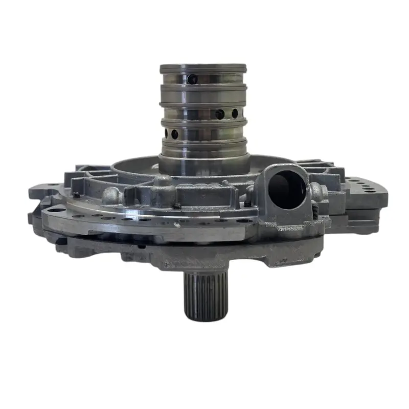 R8009879af Genuine Mopar Transmission Oil Pump 1