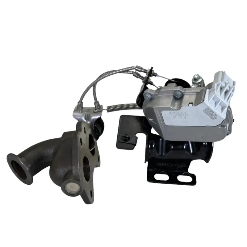 R8244559ab Genuine Mopar Bypass Valve 1