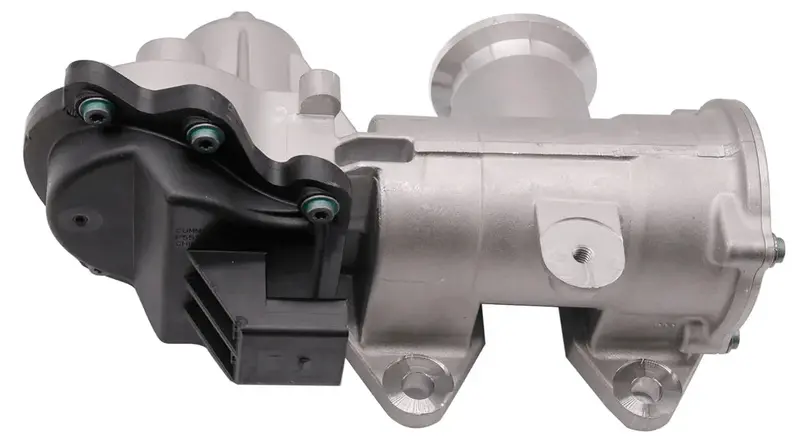 R8444765aa Genuine Mopar Egr Exhaust Gas Recirculation Valve 1