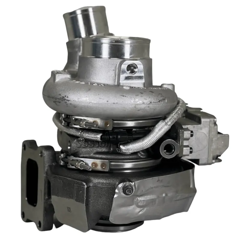 R8444771aa Oem Mopar Turbocharger He300vg For 19- 20 Dodge Ram 2500 3500 2
